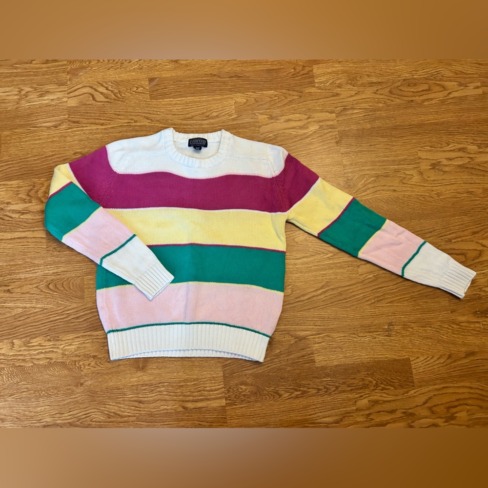 SOLD Land’s End sweater